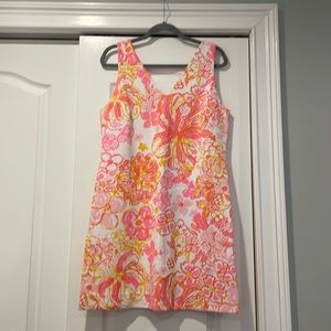 Lilly Pulizer Dress